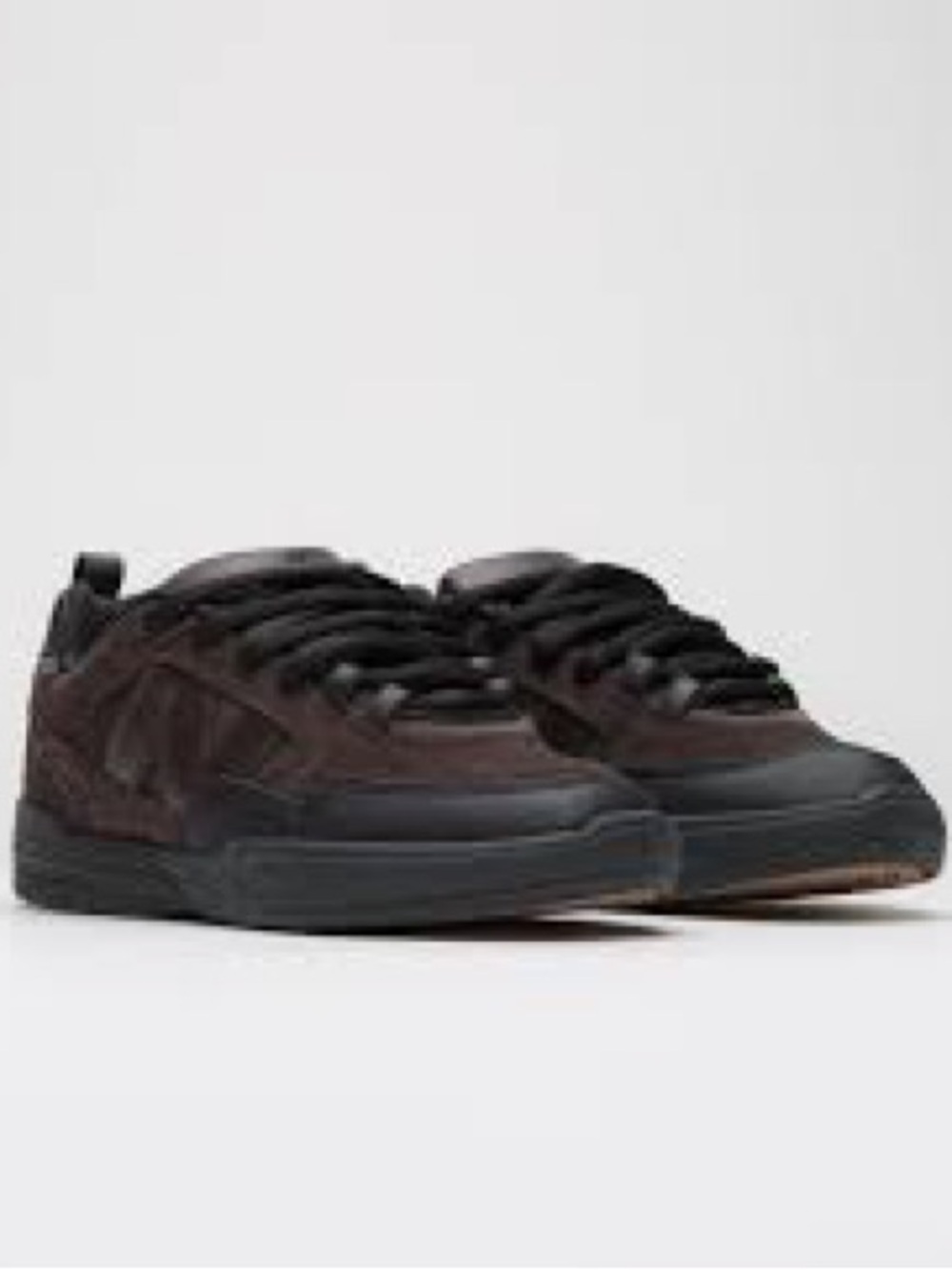 New Balance Numeric Tiago Lemos 808 skate  - “Black Coffee”-8.5M